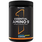 Essential Amino 9, Blue Razz Lemonade (EAN 196671008398) - 345 grams